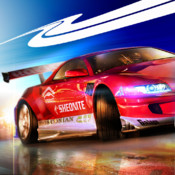 Ridge-Racer-Slipstream-Logo