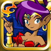 Shantae-Riskys-Revenge-Logo