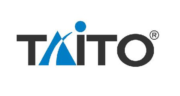 TAITO-Logo