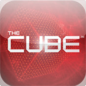 The-Cube-Logo