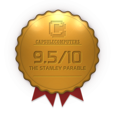 The-Stanley-Parable-Badge