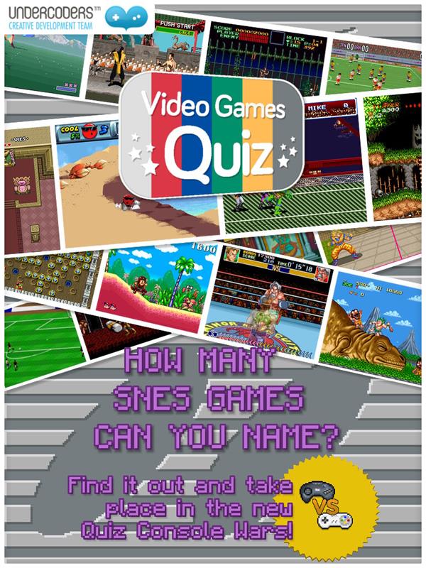 VideoGameQuizSNES02 Capsule Computers