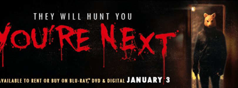 Icon Home Entertainment’s January 2014 Releases