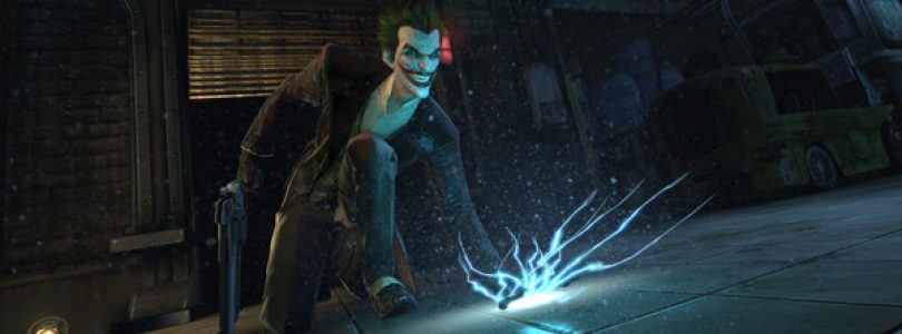 Batman: Arkham Origins Gets a New Game Mode Today