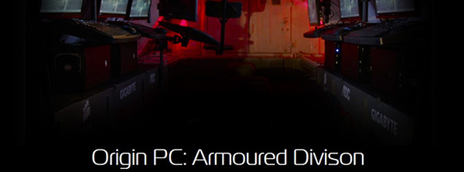 Battlefield 4 Capsule Computers Battlefield 4 Capsule Computers