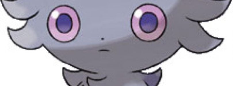 The 40 Strangest Things in the World of Pokemon