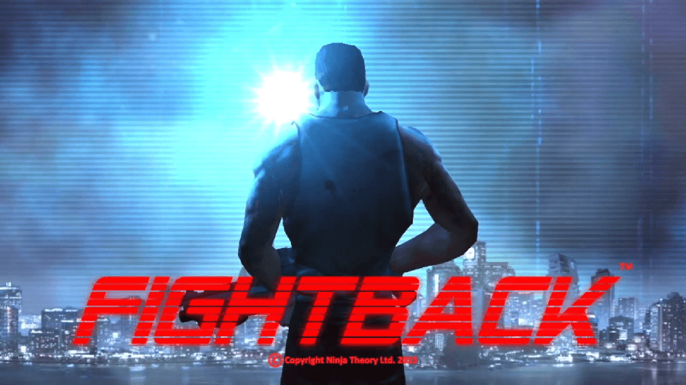 Chillingo Launches Ninja Theory’s “Fightback” This Thursday