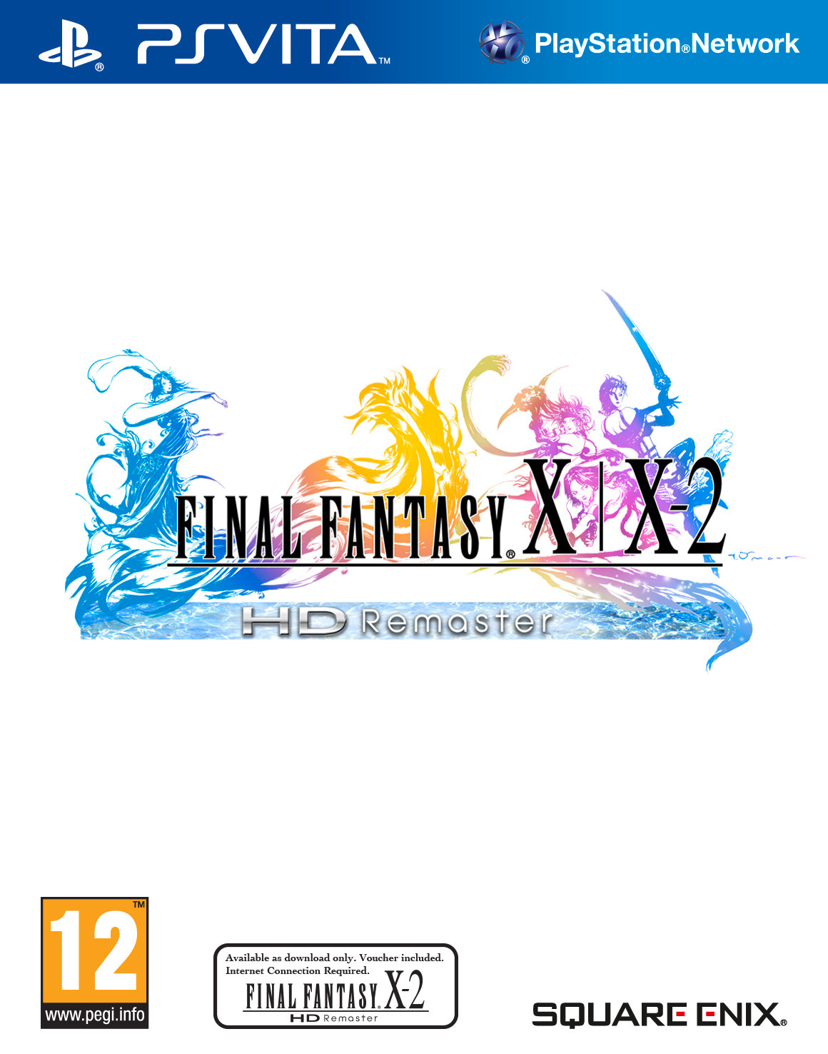 Final Fantasy X-2 HD Remaster Review – PS Vita Reviews