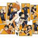 ‘Haikyu!!’ Anime Gets Key Visual
