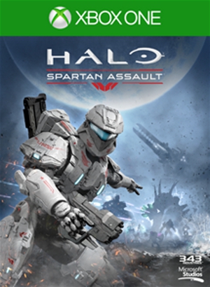 Halo: Spartan Assault Review