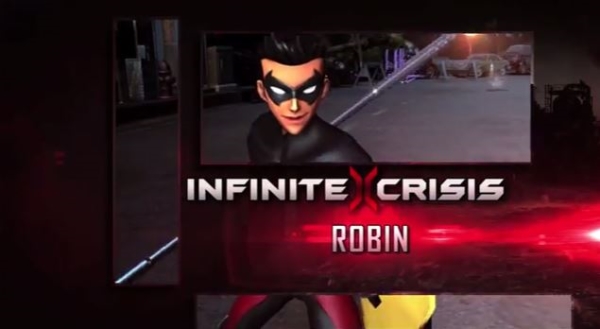 infinite-crisis-robin