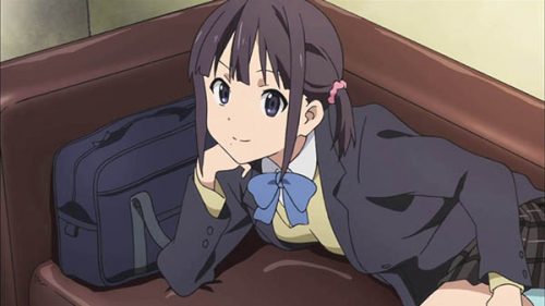Hanabee Will Release ‘God Eater’ Part 1 and ‘Kokoro Connect’ in April