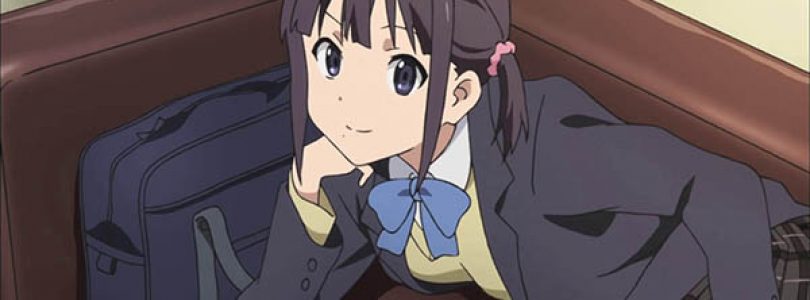 Hanabee Will Release ‘God Eater’ Part 1 and ‘Kokoro Connect’ in April