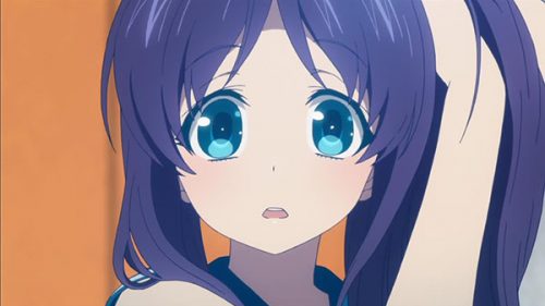 Nagi no Asukara Episode 1 – 2 Impressions – Capsule Computers