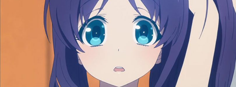 Nagi no Asukara – Episode 10 Impressions