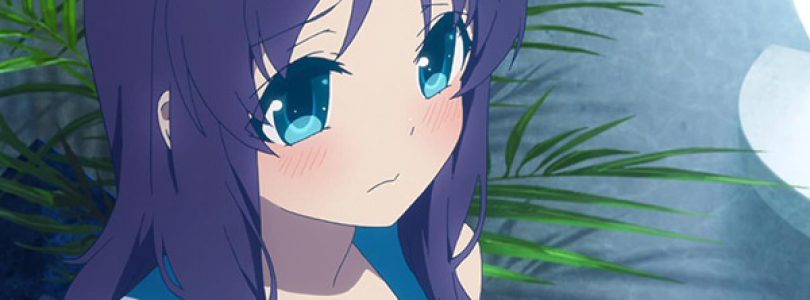 Nagi no Asukara Episode 11 Impressions