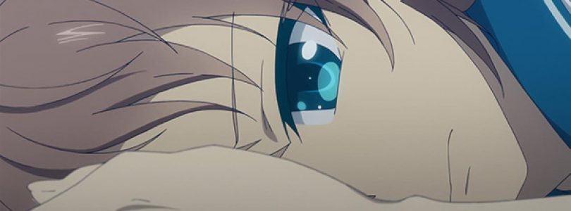 Nagi no Asukara Episode 12 Impressions