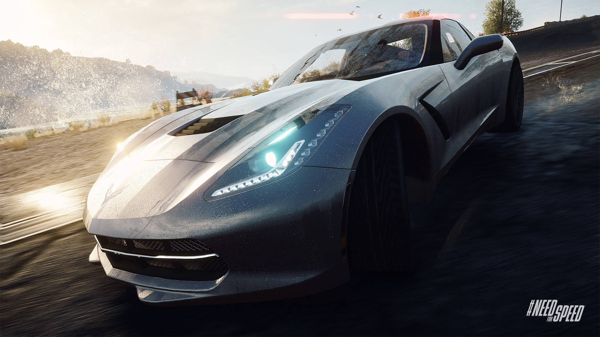New Trailers for FIFA 14 and Need for Speed Rivals