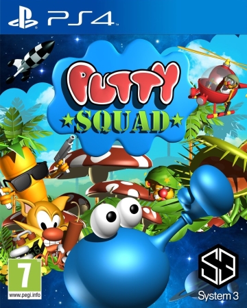Putty Squad Review