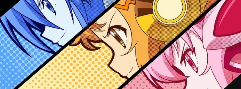 Third season of Senki Zesshō Symphogear announced