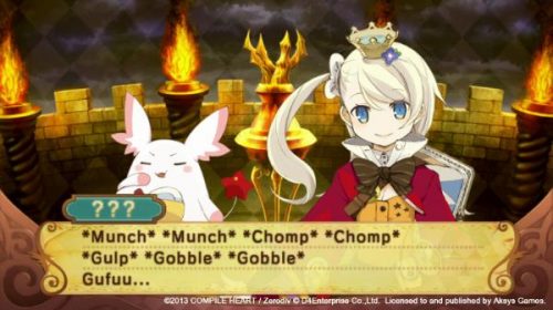 Sorcery Saga: Curse of the Great Curry God Out in Time for Holidays