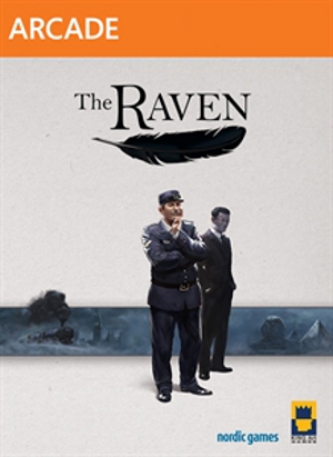 The Raven – Legacy of a Master Thief Review