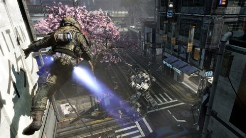 Titanfall will contain sniper rifles but no-scope and quickscoping to be ‘ineffective’