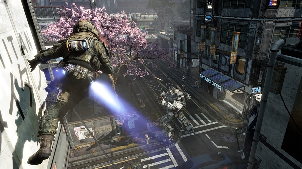 Titanfall will contain sniper rifles but no-scope and quickscoping to be ‘ineffective’