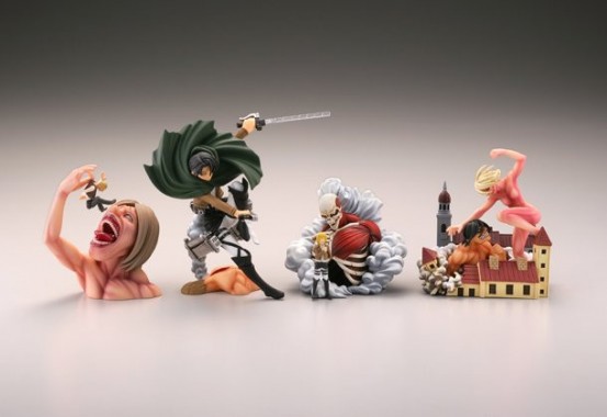 Attack-On-Titan-Mini-Figures-Second-Set-01