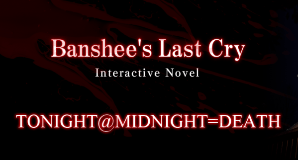 Cry Out: Banshee’s Last Cry available on iOS