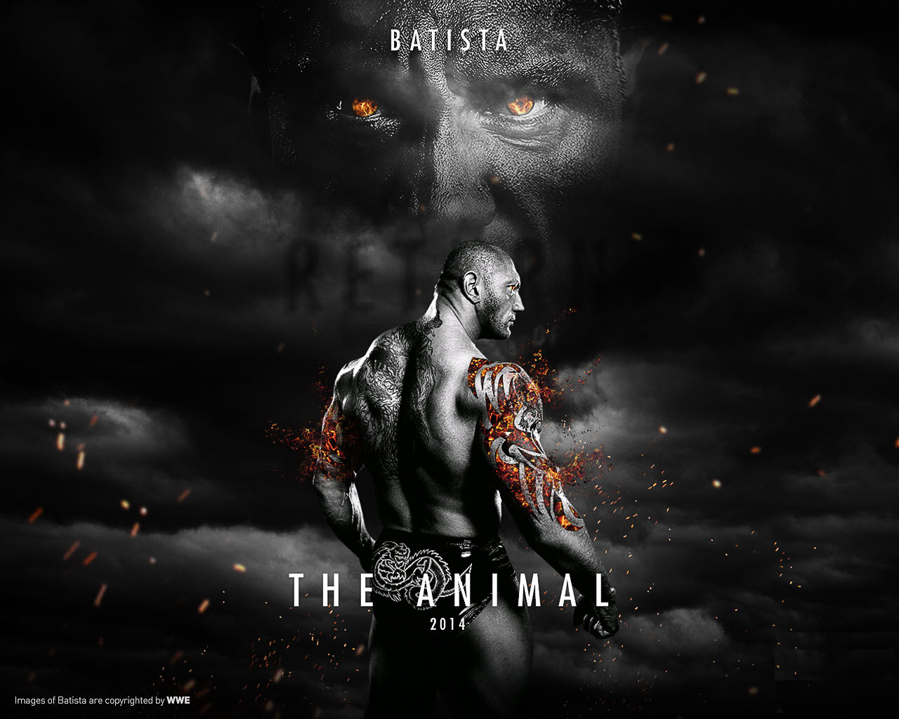 Batista-WWE-2014