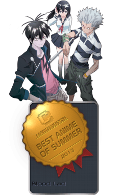 Blood Lad-Badge-SUMMER