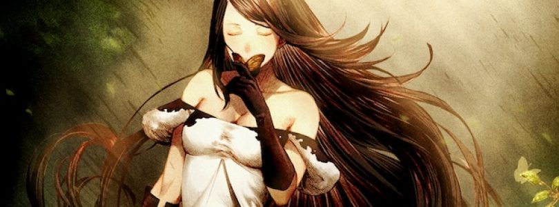 Bravely Default – Story Trailer Released