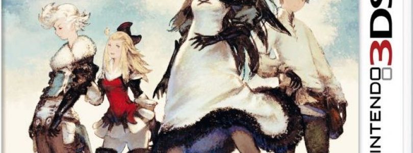 Bravely Default Review