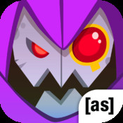 Castle-Doombad-Logo