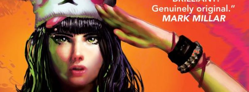 Death Sentence Issues 1 – 4 Review