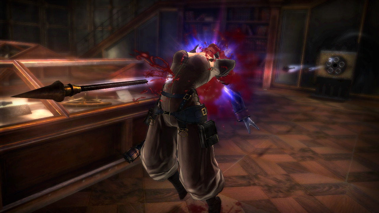 Deception IV: Blood Ties English Teaser Trailer and Screenshots ...