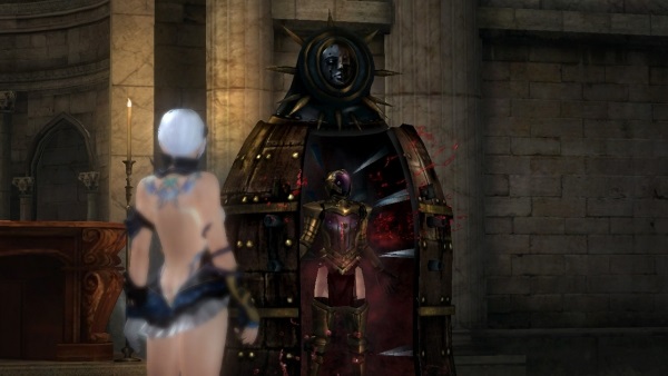 Deception IV: Blood Ties Set To Be Released in March 2014