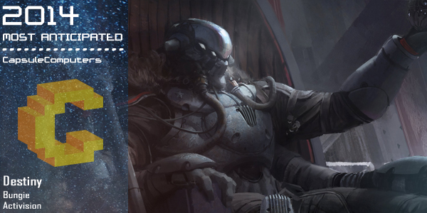 Destiny Banner-MOST ANTICIPATED