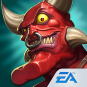 Dungeon-Keeper-Logo