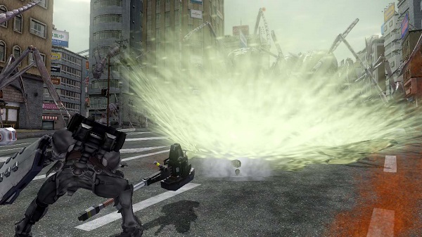 Earth Defense Force 2025 Set For Release on February 21st