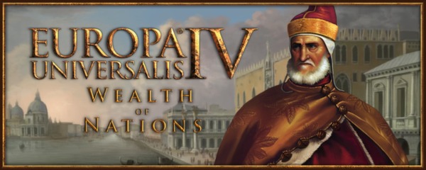 Paradox Reveals New Europa Universalis IV Expansion