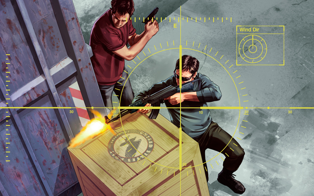 Rockstar Target GTA Online Cheaters