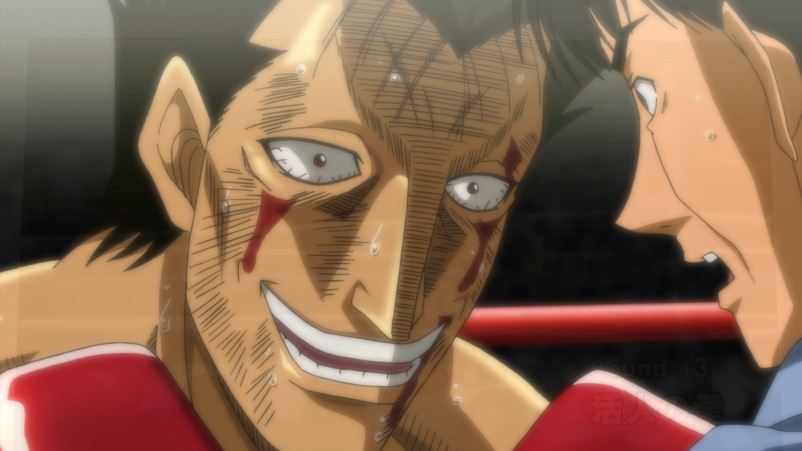 Hajime No Ippo – Rising Episode 13 Impressions – Capsule Computers