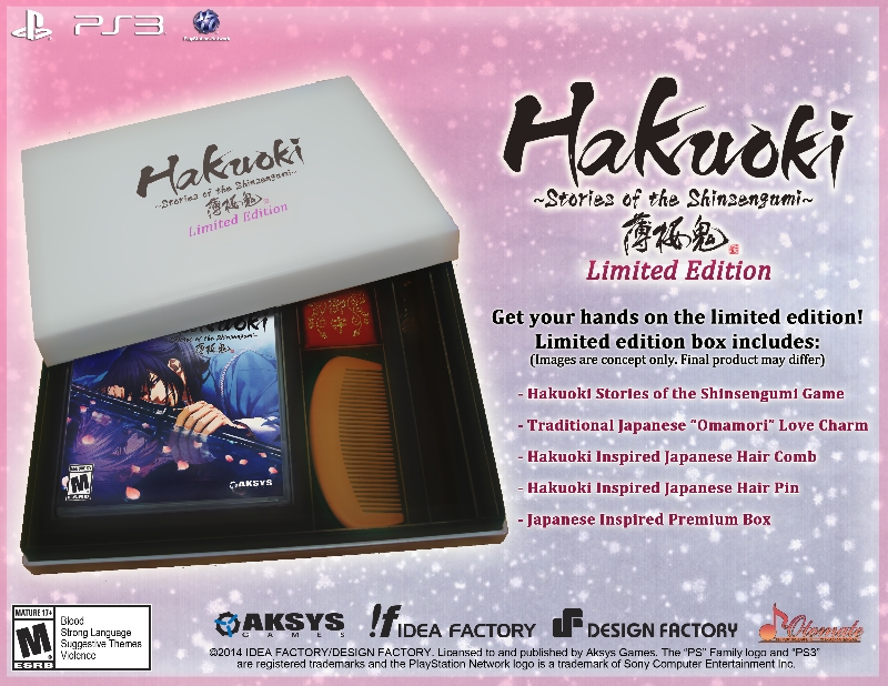Hakuoki-Stories-Of-The-Shinsengumi-Limited-Edition-Pack-01