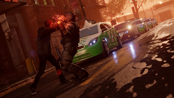 inFAMOUS: Second Son – Creating Seattle Trailer Revealed