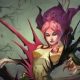 ‘Atomic Poison Ivy’ Roots Her Way Into Infinite Crisis