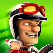 Joe-Danger-Infinity-Logo
