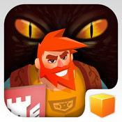 Line-Knight-Fortix-Logo