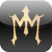 Maniac-Manors-Gavins-Story-Logo